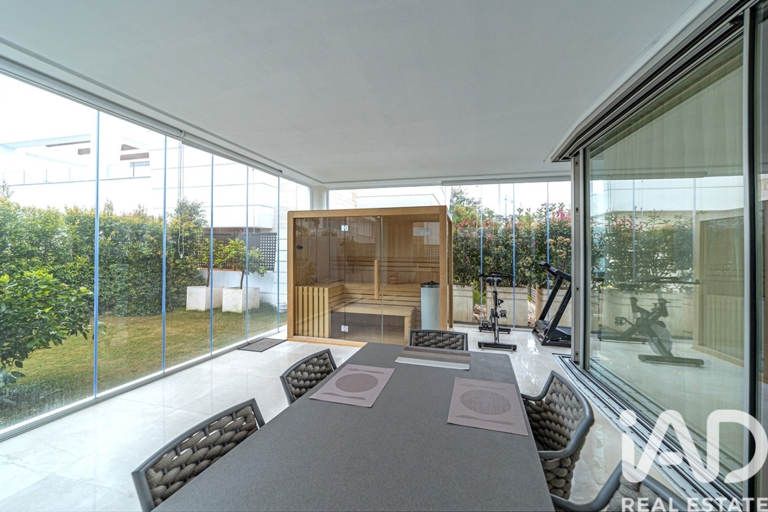 Māja San Pedro Alcantara, Malaga, Spānijā 4 istabas, 290 m2 Nr. 198615