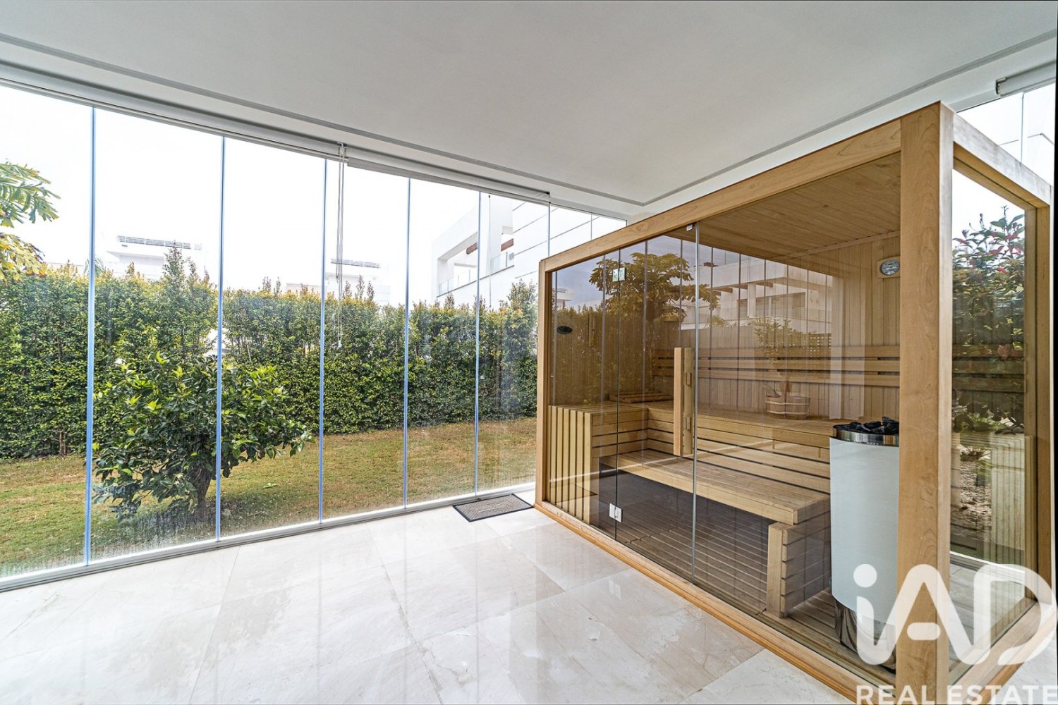 Māja San Pedro Alcantara, Malaga, Spānijā 4 istabas, 290 m2 Nr. 198615
