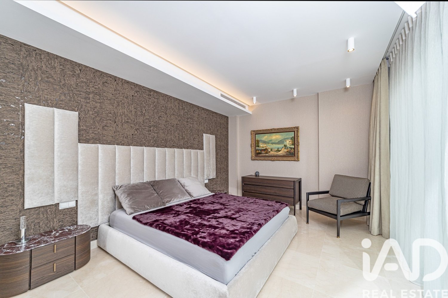 Māja San Pedro Alcantara, Malaga, Spānijā 4 istabas, 290 m2 Nr. 198615