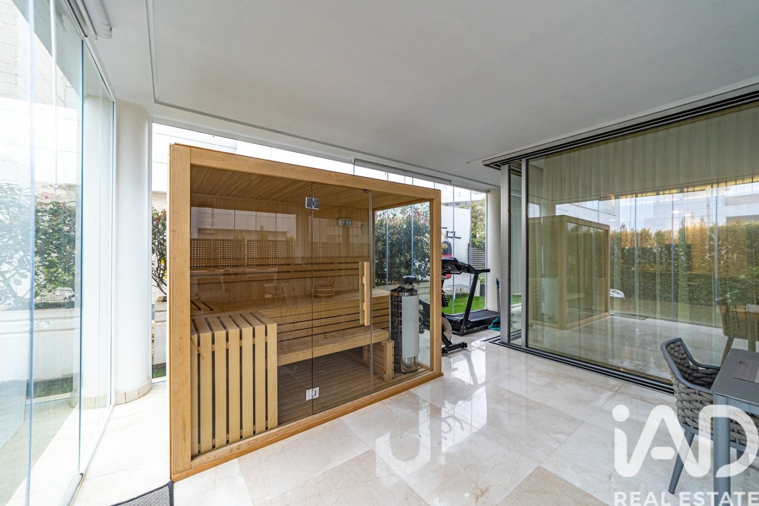 Māja San Pedro Alcantara, Malaga, Spānijā 4 istabas, 290 m2 Nr. 198615