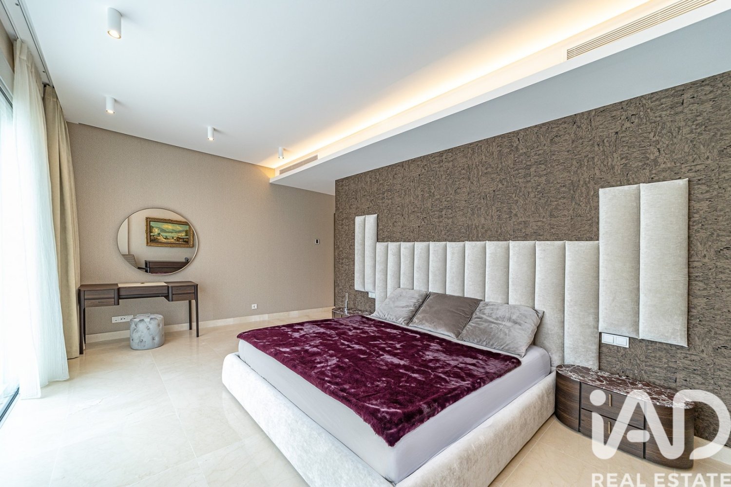Māja San Pedro Alcantara, Malaga, Spānijā 4 istabas, 290 m2 Nr. 198615