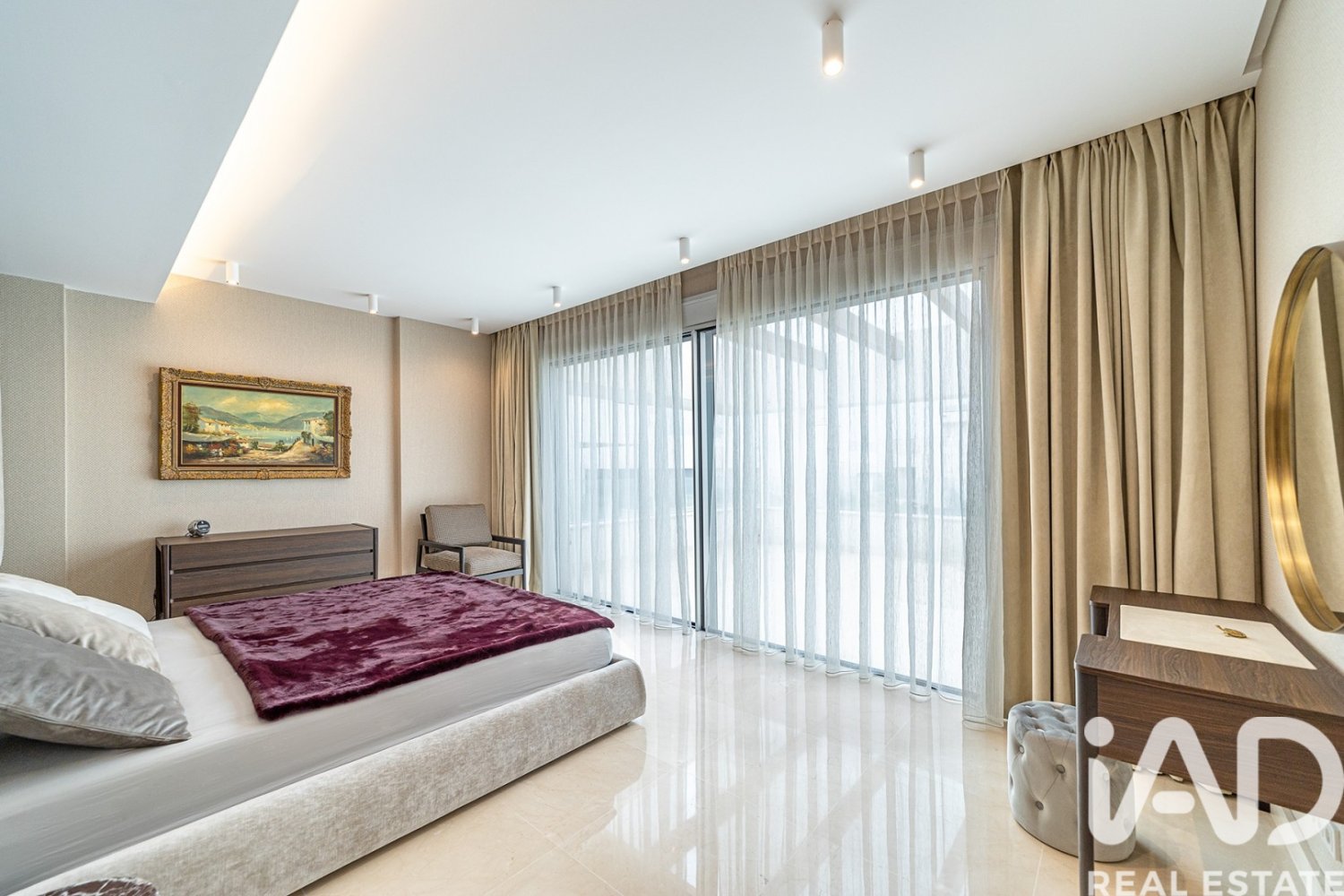 Māja San Pedro Alcantara, Malaga, Spānijā 4 istabas, 290 m2 Nr. 198615