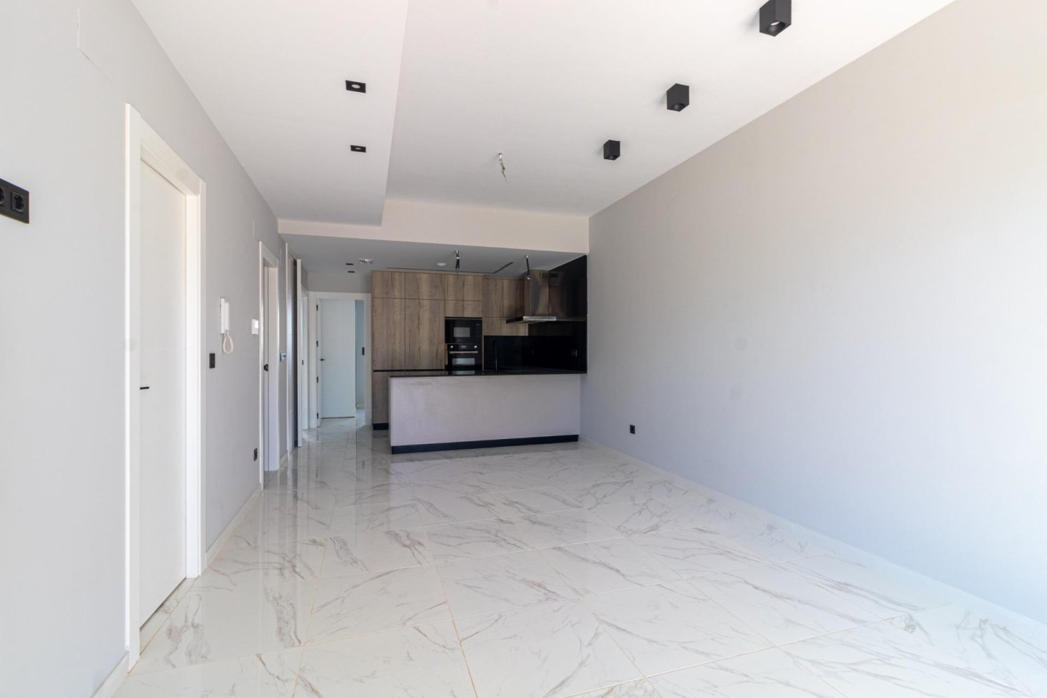 Appartamento a Orihuela, Alicante, Spagna 83 mq. N° 198144
