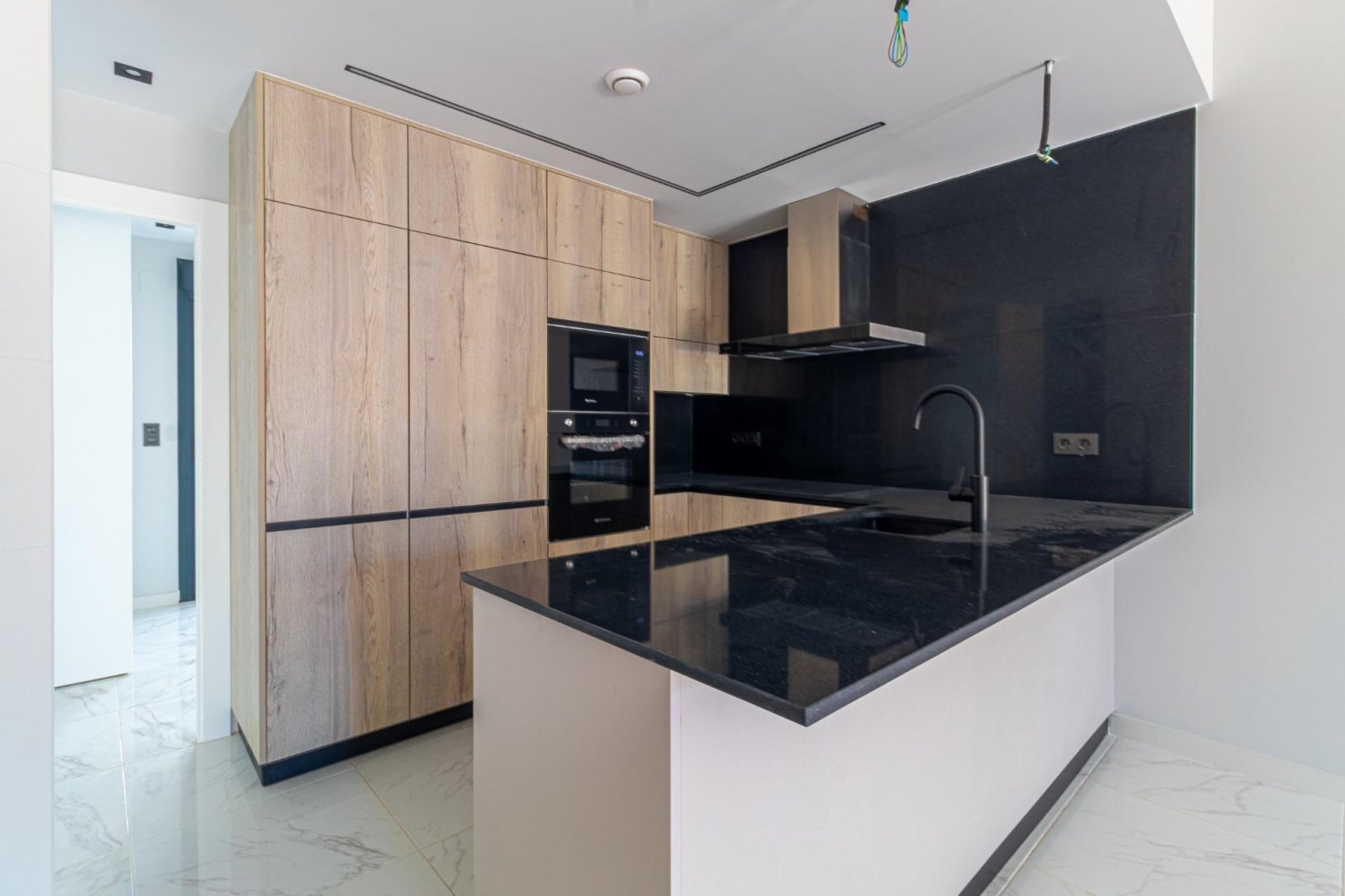 Appartamento a Orihuela, Alicante, Spagna 83 mq. N° 198144