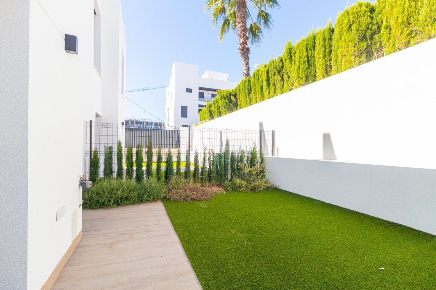 Appartamento a Orihuela, Alicante, Spagna 83 mq. N° 198144
