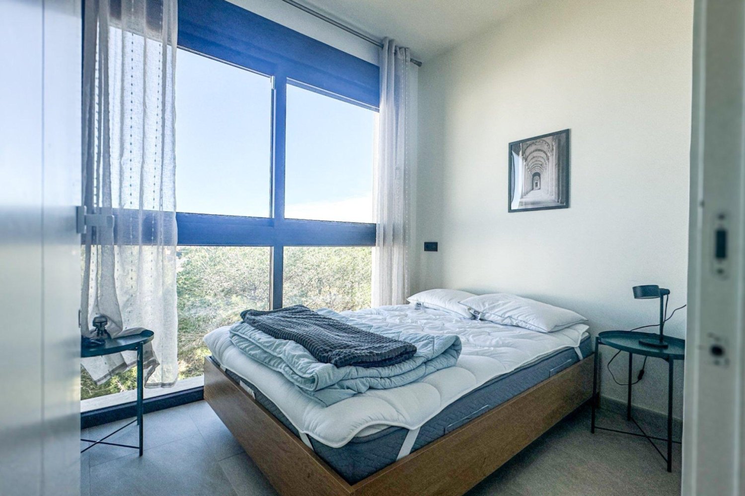 Bungalow in Los Balcones, Alicante, Spanien 3 Schlafzimmer, 96 m2 Nr. 198090