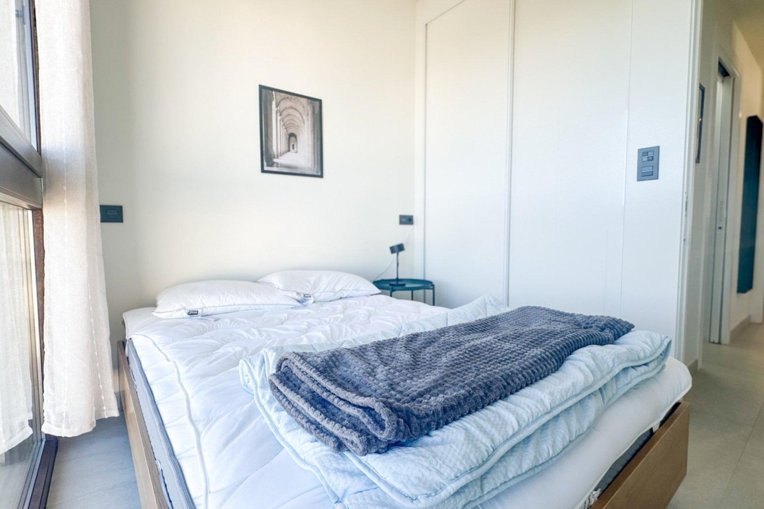 Bungalow in Los Balcones, Alicante, Spanien 3 Schlafzimmer, 96 m2 Nr. 198090