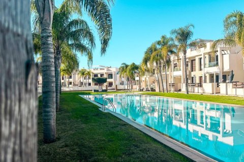 Bungalow in Los Balcones, Alicante, Spanien 3 Schlafzimmer, 96 m2 Nr. 198090