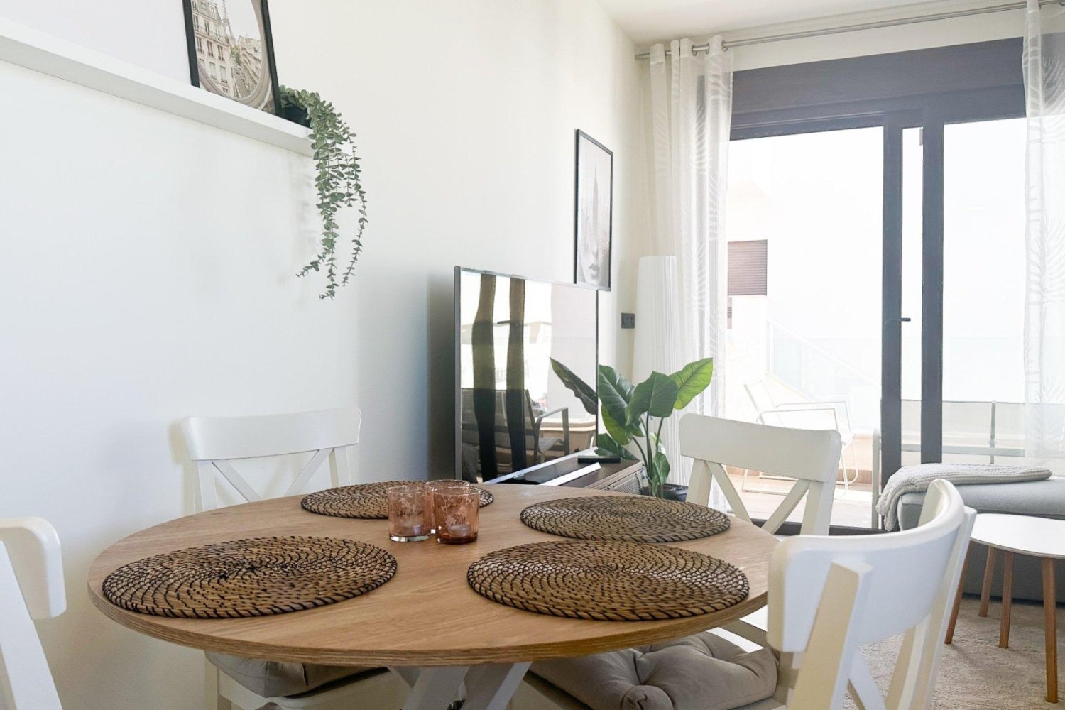Bungalow in Los Balcones, Alicante, Spanien 3 Schlafzimmer, 96 m2 Nr. 198090