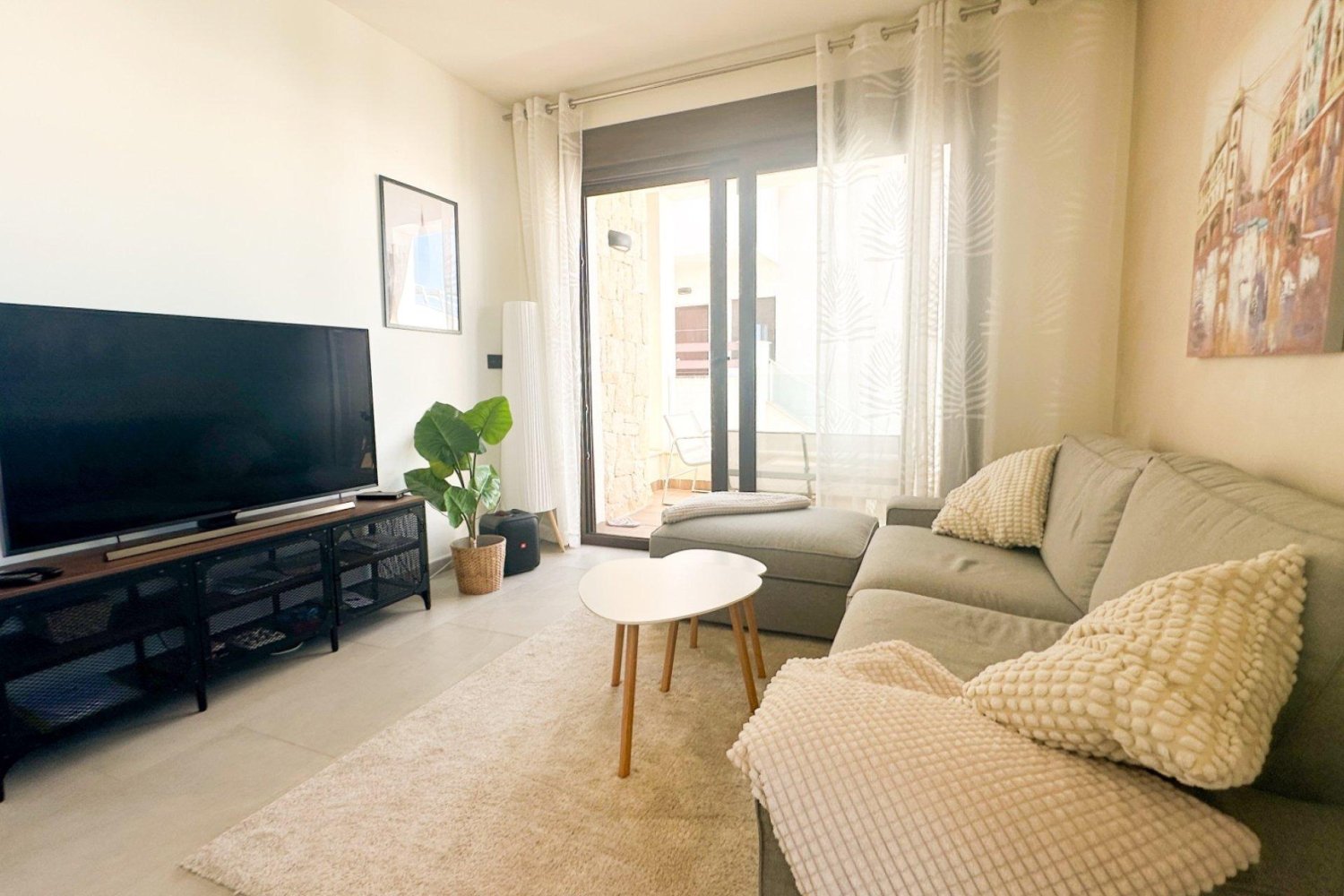 Bungalow in Los Balcones, Alicante, Spanien 3 Schlafzimmer, 96 m2 Nr. 198090
