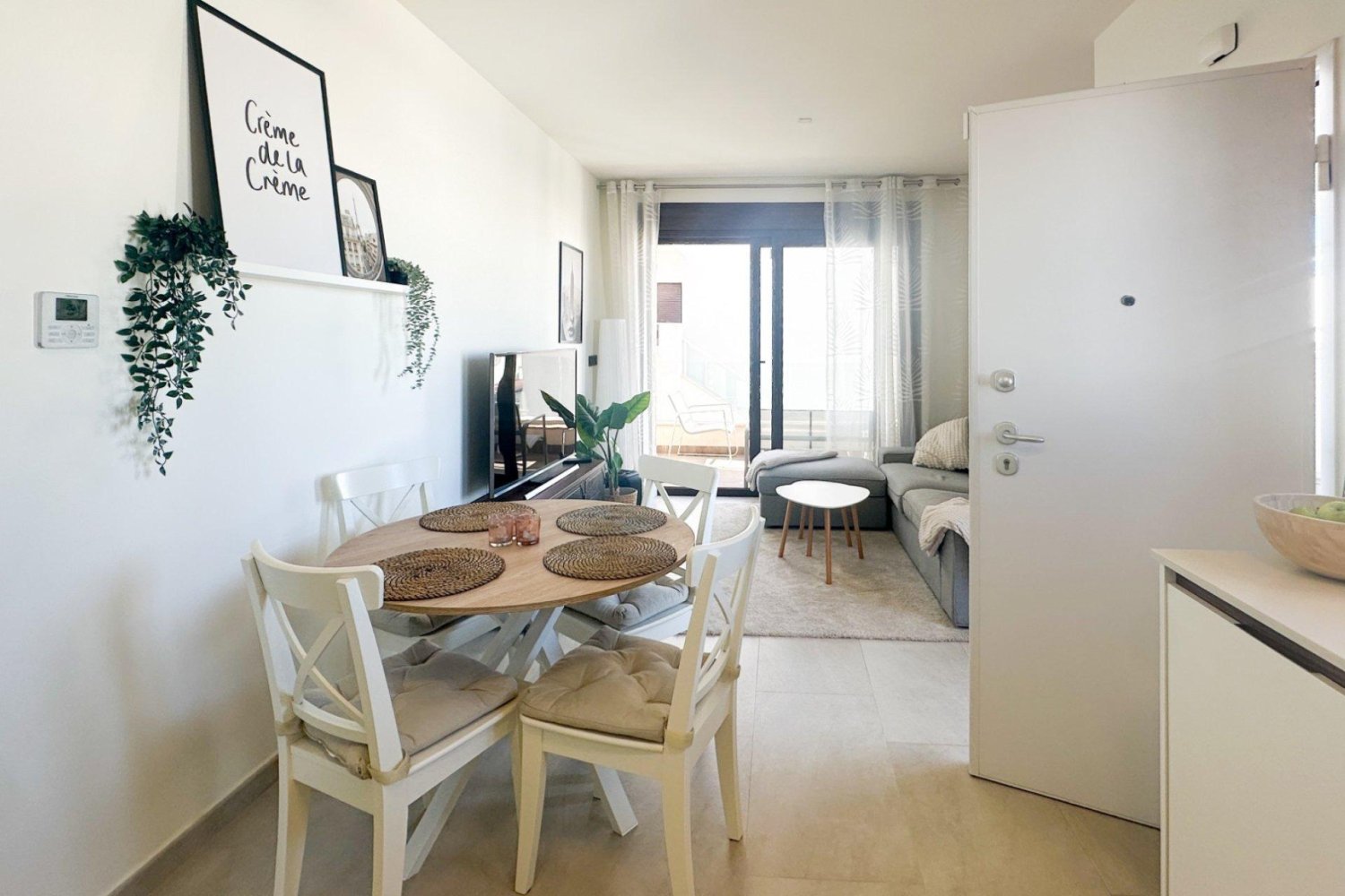 Bungalow in Los Balcones, Alicante, Spanien 3 Schlafzimmer, 96 m2 Nr. 198090