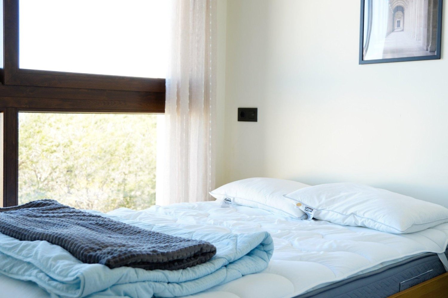 Bungalow in Los Balcones, Alicante, Spanien 3 Schlafzimmer, 96 m2 Nr. 198090
