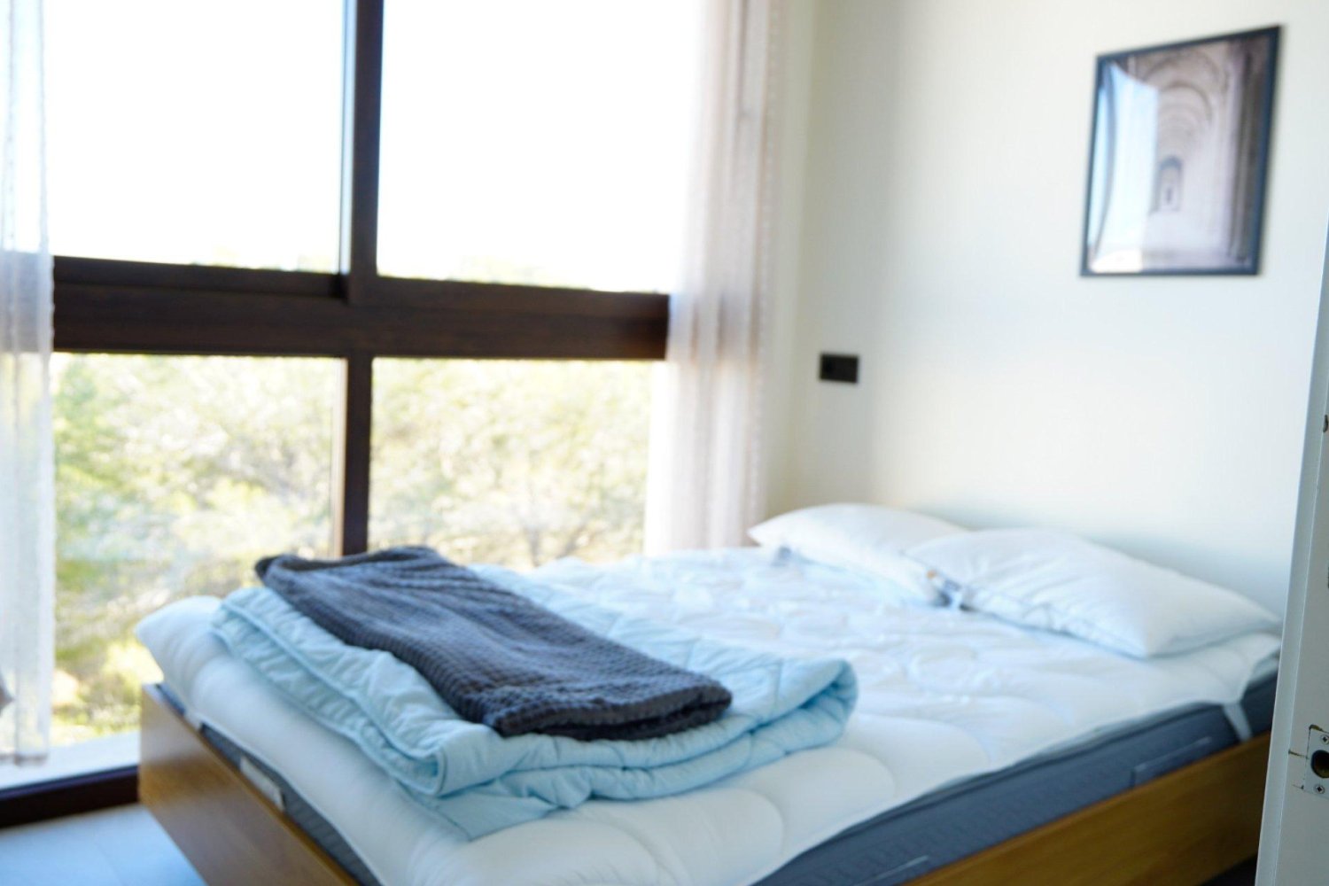 Bungalow in Los Balcones, Alicante, Spanien 3 Schlafzimmer, 96 m2 Nr. 198090
