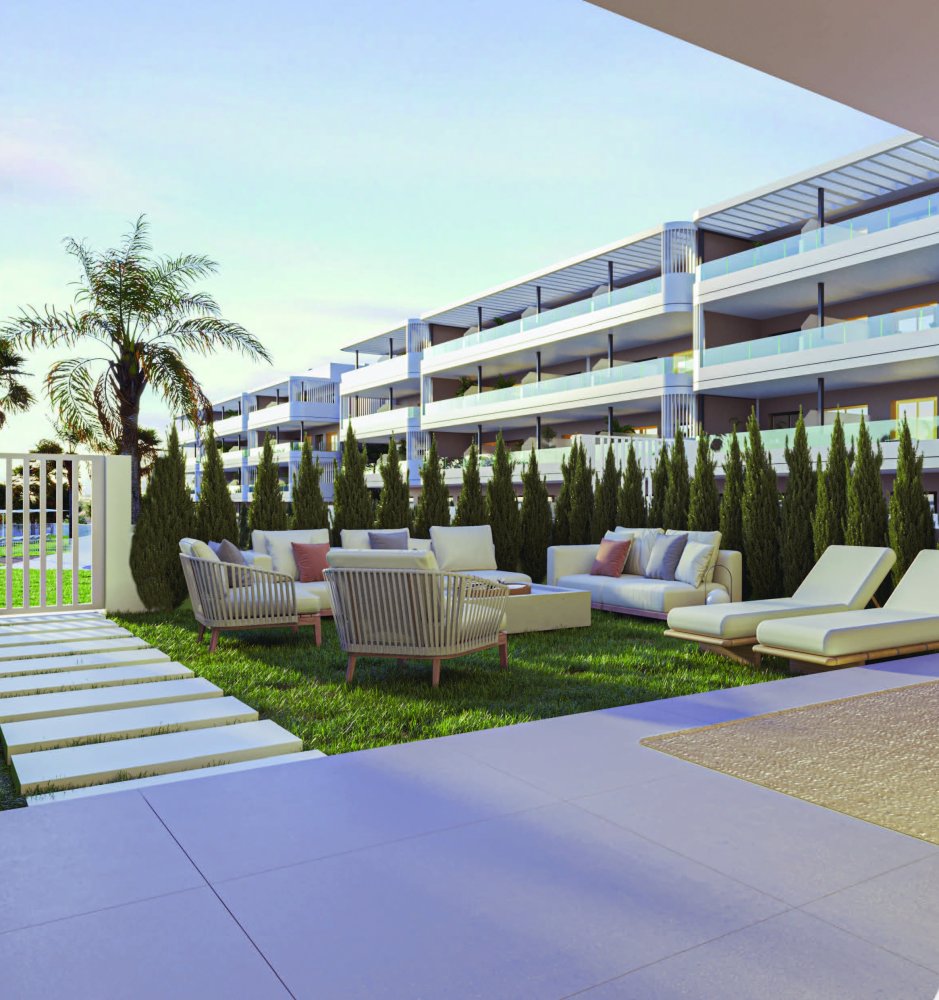 Penthouse à Torrevieja, Alicante, Espagne 3 chambres,  No. 197089