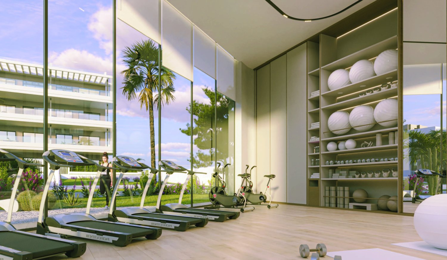 Penthouse à Torrevieja, Alicante, Espagne 3 chambres,  No. 197089