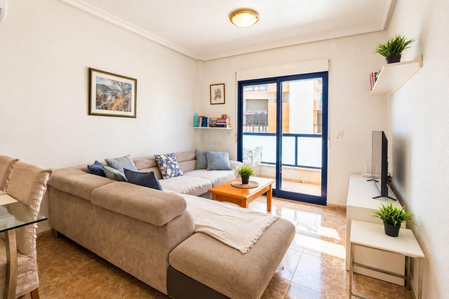 Apartament w La Regia, Alicante, Hiszpania 66 mkw. nr 198142