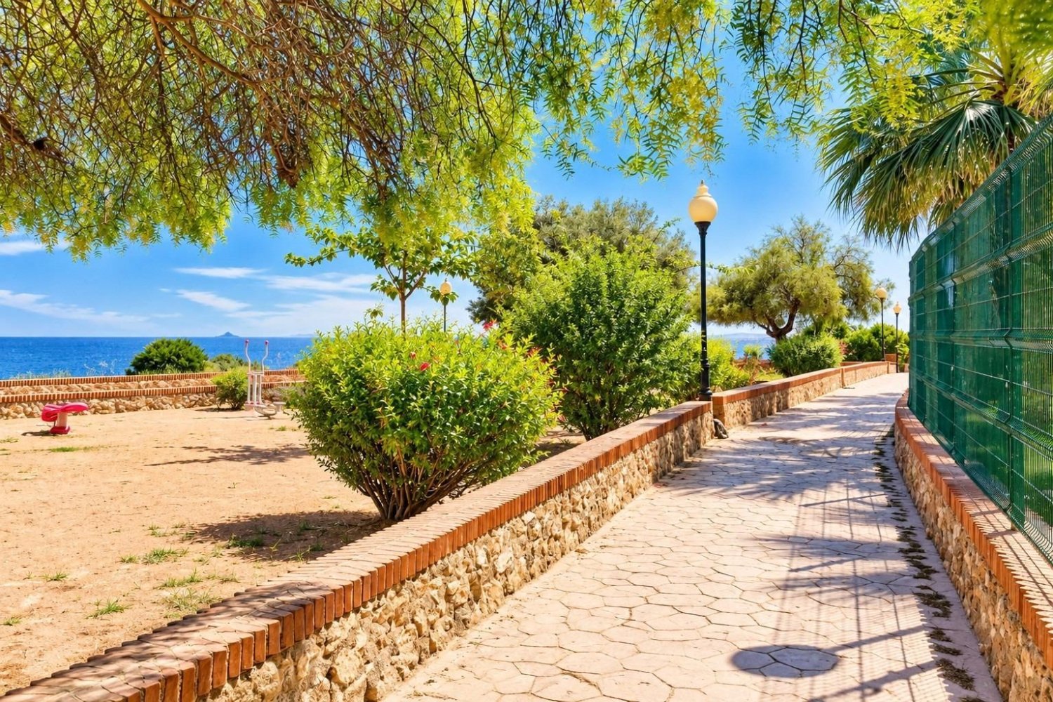 Apartament w La Regia, Alicante, Hiszpania 66 mkw. nr 198142