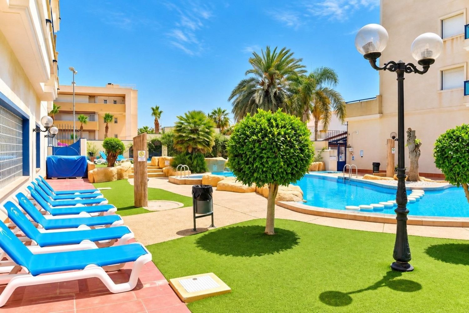 Apartament w La Regia, Alicante, Hiszpania 66 mkw. nr 198142