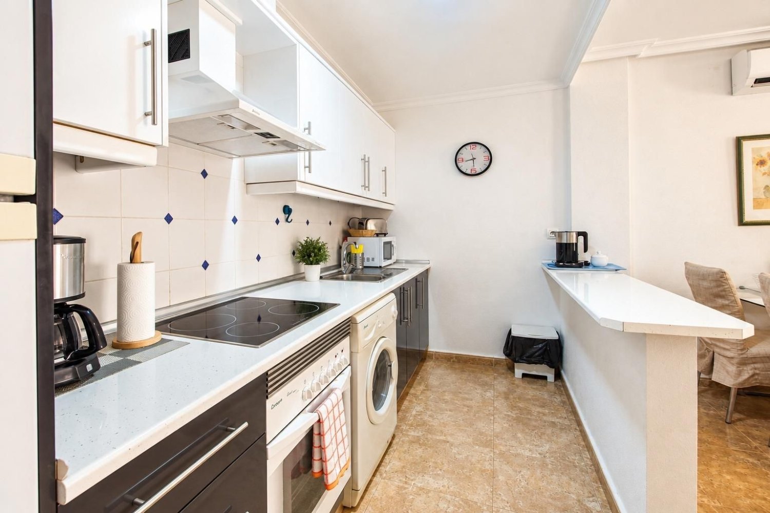 Apartament w La Regia, Alicante, Hiszpania 66 mkw. nr 198142