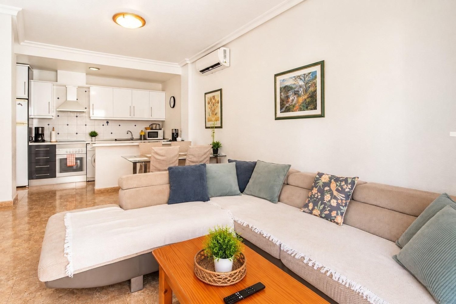 Apartament w La Regia, Alicante, Hiszpania 66 mkw. nr 198142