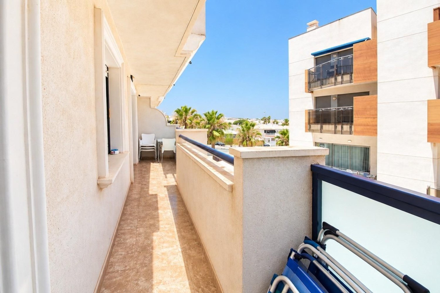 Apartament w La Regia, Alicante, Hiszpania 66 mkw. nr 198142