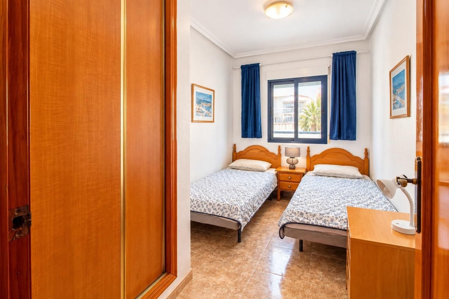 Apartament w La Regia, Alicante, Hiszpania 66 mkw. nr 198142