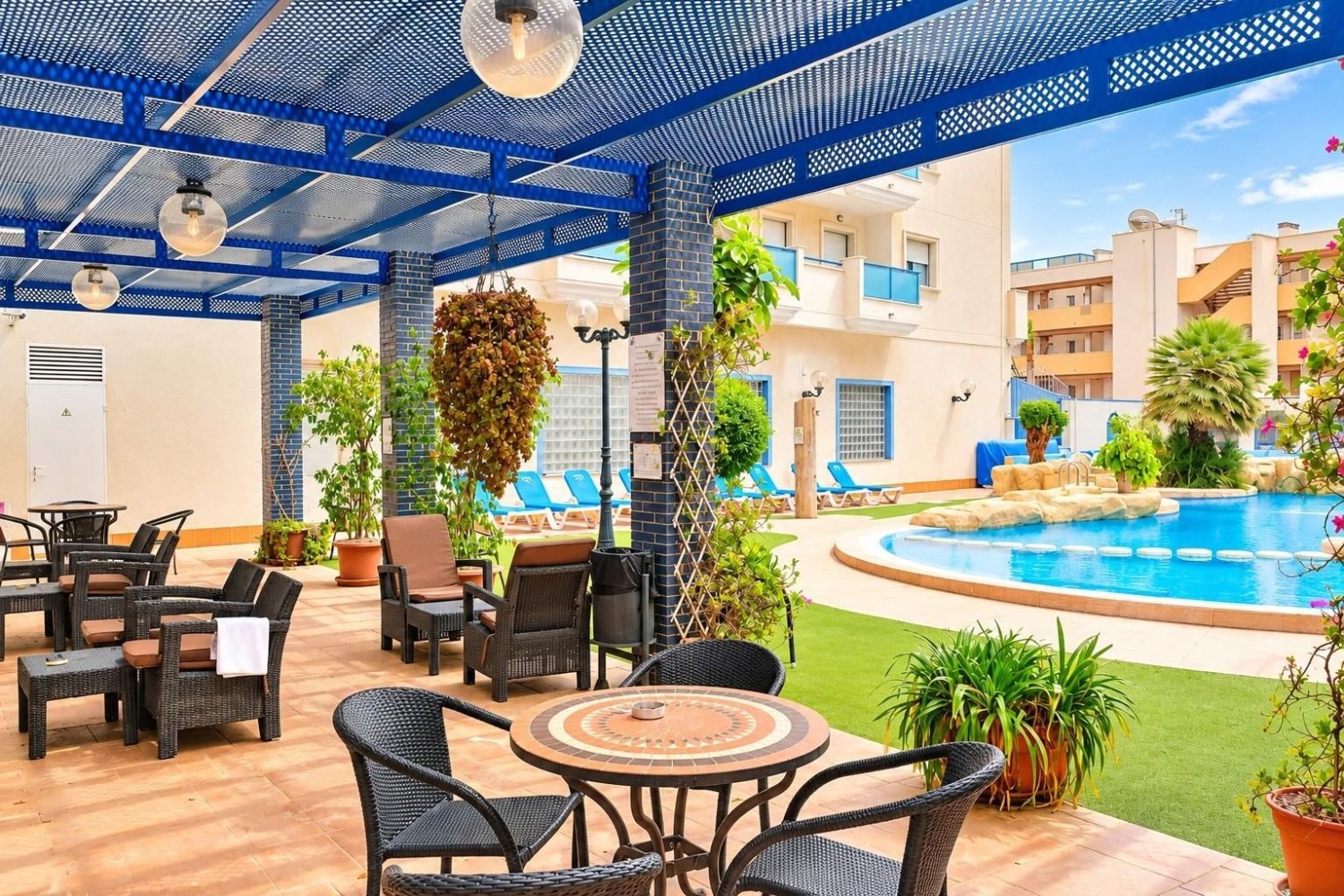 Apartament w La Regia, Alicante, Hiszpania 66 mkw. nr 198142
