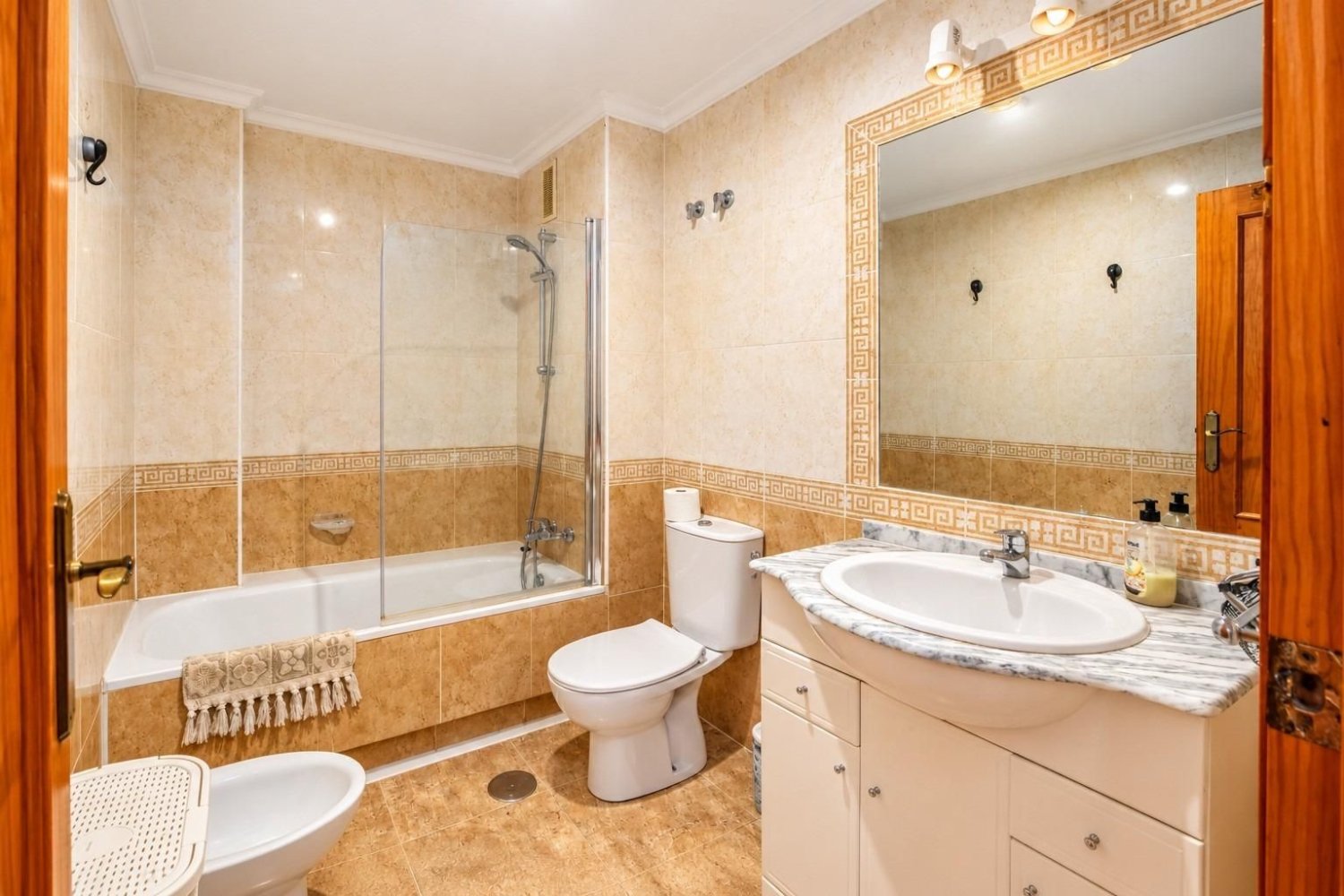 Apartament w La Regia, Alicante, Hiszpania 66 mkw. nr 198142
