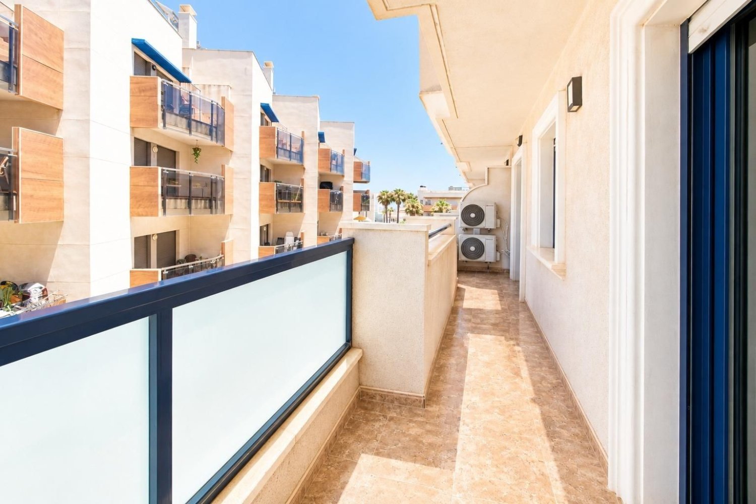 Apartament w La Regia, Alicante, Hiszpania 66 mkw. nr 198142
