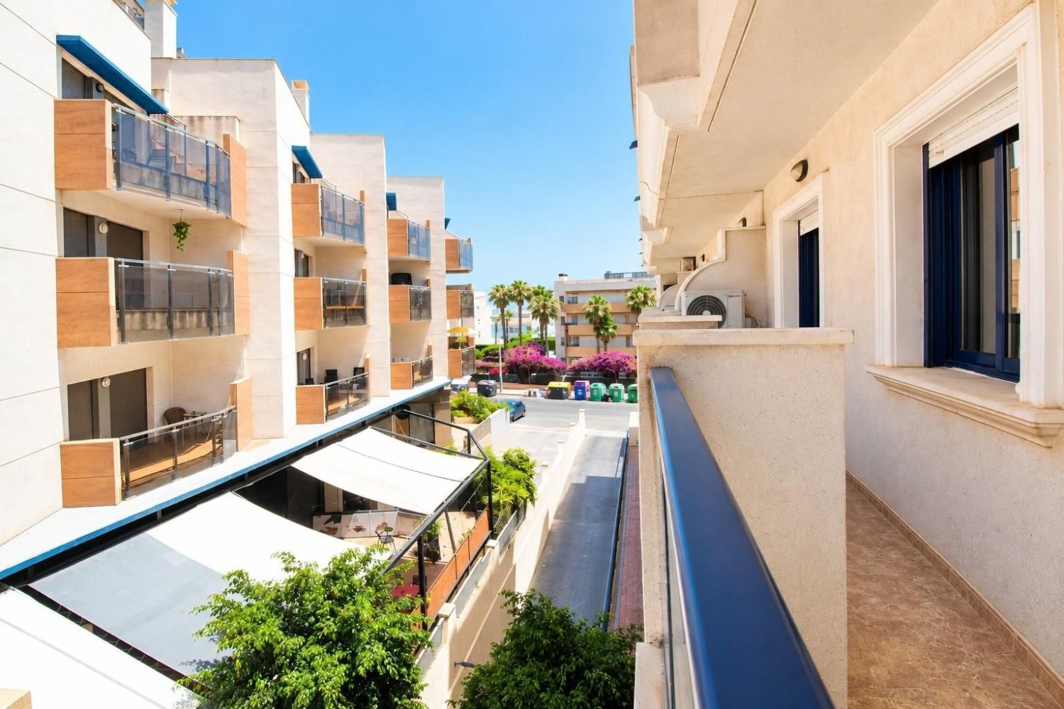 Apartament w La Regia, Alicante, Hiszpania 66 mkw. nr 198142