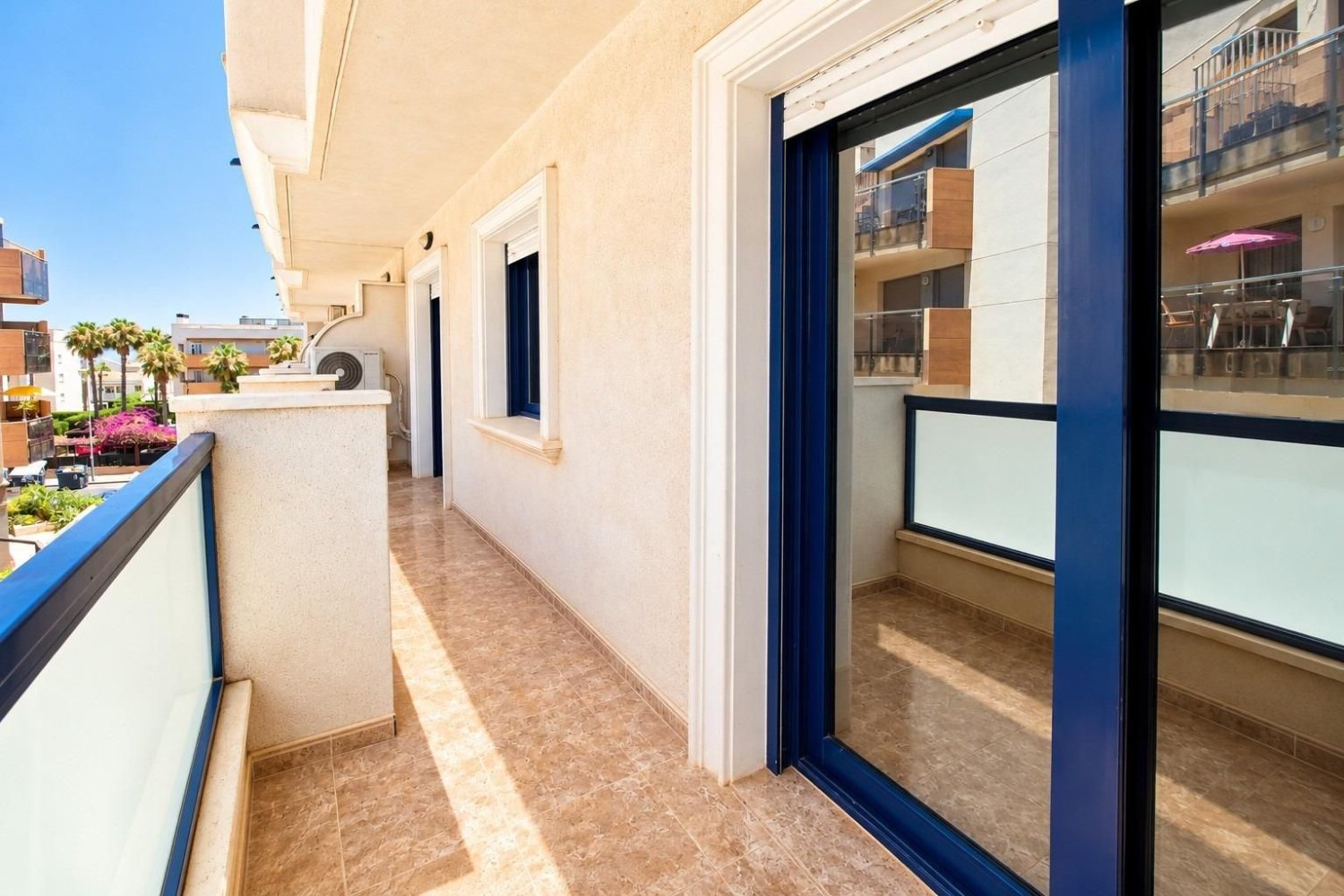Apartament w La Regia, Alicante, Hiszpania 66 mkw. nr 198142