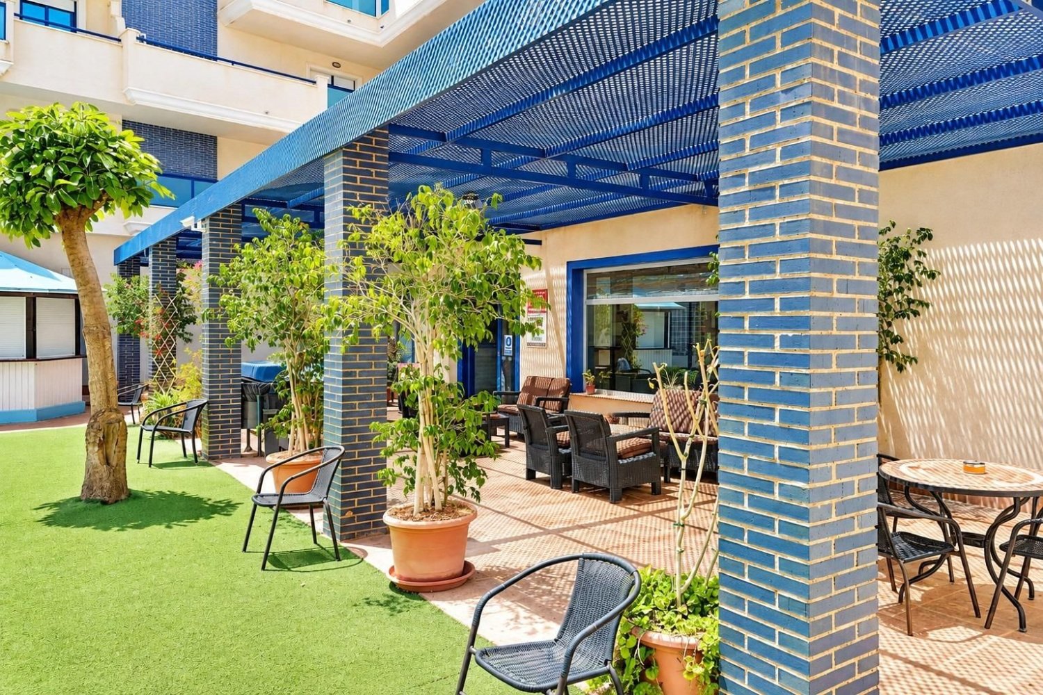 Apartament w La Regia, Alicante, Hiszpania 66 mkw. nr 198142