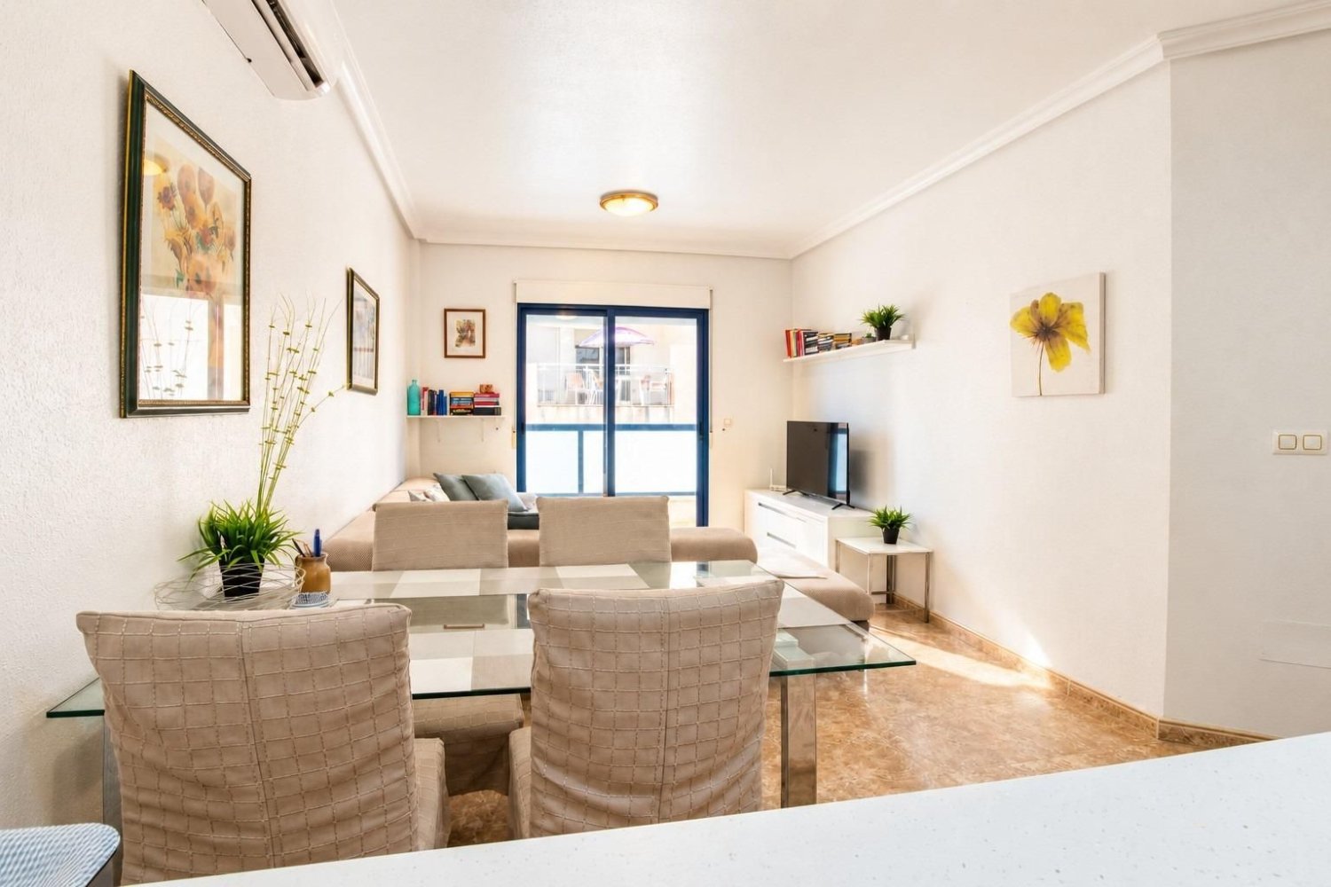 Apartament w La Regia, Alicante, Hiszpania 66 mkw. nr 198142