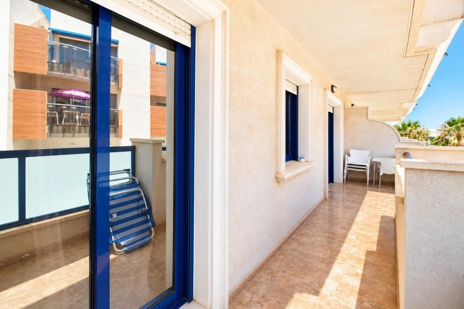 Apartament w La Regia, Alicante, Hiszpania 66 mkw. nr 198142
