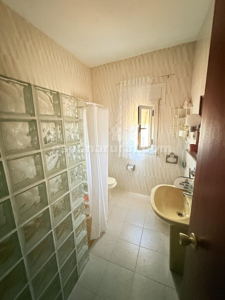 House in Cela, Almeria, Spain 8 bedrooms, 386 sq.m. No. 198174