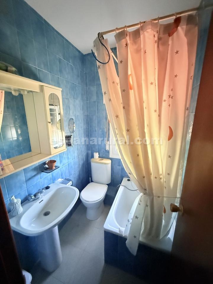 House in Cela, Almeria, Spain 8 bedrooms, 386 sq.m. No. 198174