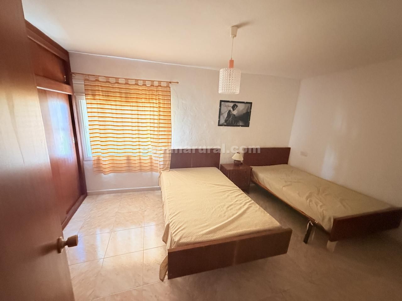 House in Cela, Almeria, Spain 8 bedrooms, 386 sq.m. No. 198174