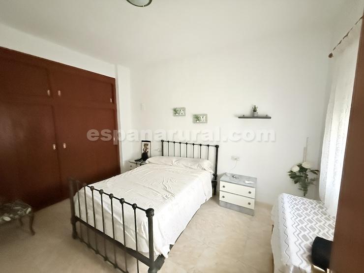 House in Cela, Almeria, Spain 8 bedrooms, 386 sq.m. No. 198174