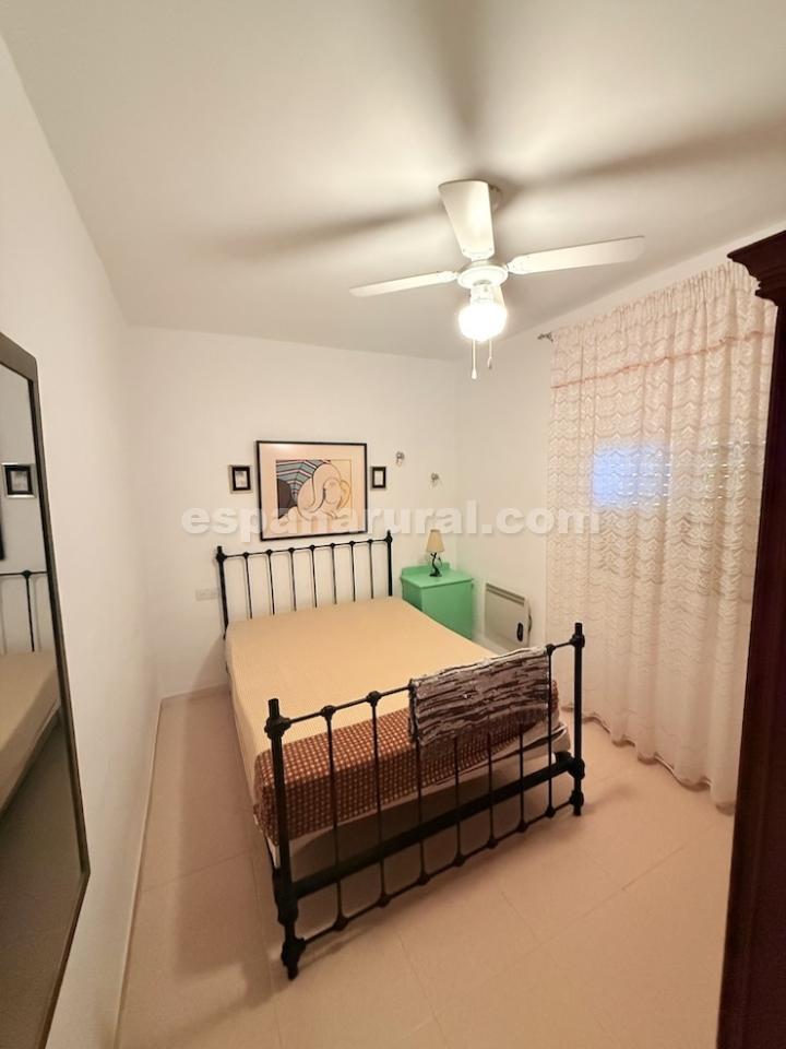 House in Cela, Almeria, Spain 8 bedrooms, 386 sq.m. No. 198174