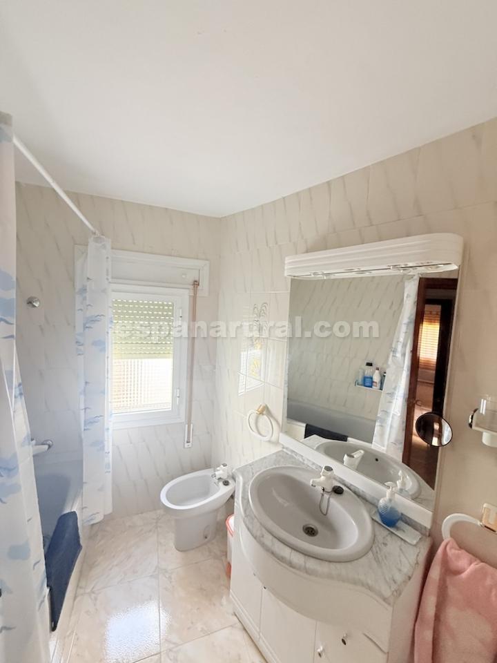 House in Cela, Almeria, Spain 8 bedrooms, 386 sq.m. No. 198174