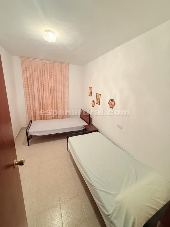 House in Cela, Almeria, Spain 8 bedrooms, 386 sq.m. No. 198174