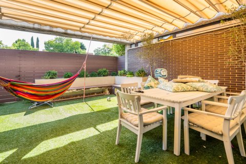 Townhouse in Madrid, Spanien 4 Schlafzimmer, 303 m2 Nr. 104138