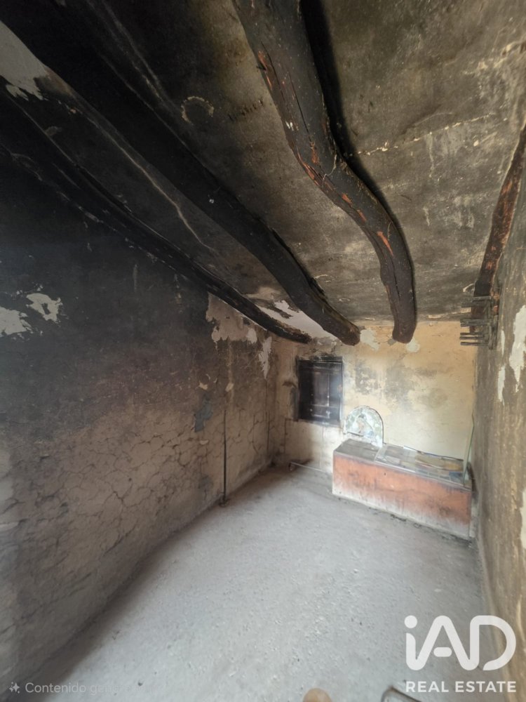 Zemes gabals Rasquera, Tarragona, Spānijā 11730 m2 Nr. 197732