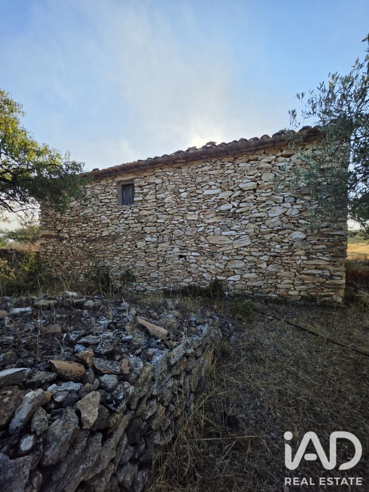 Zemes gabals Rasquera, Tarragona, Spānijā 11730 m2 Nr. 197732