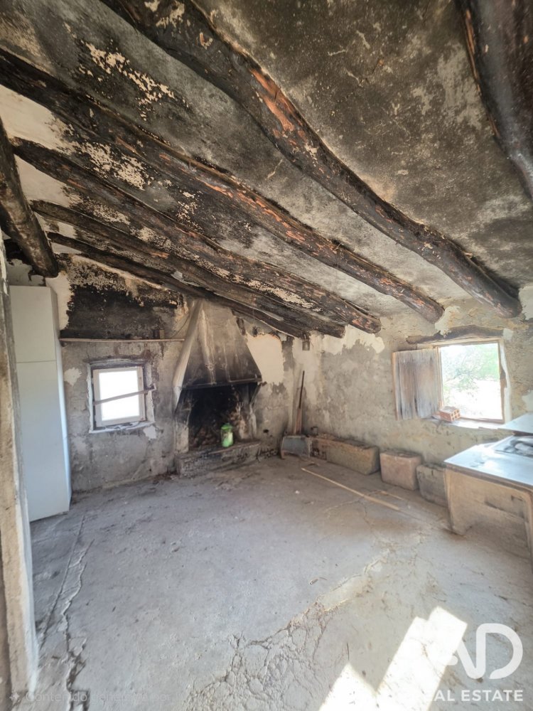 Zemes gabals Rasquera, Tarragona, Spānijā 11730 m2 Nr. 197732