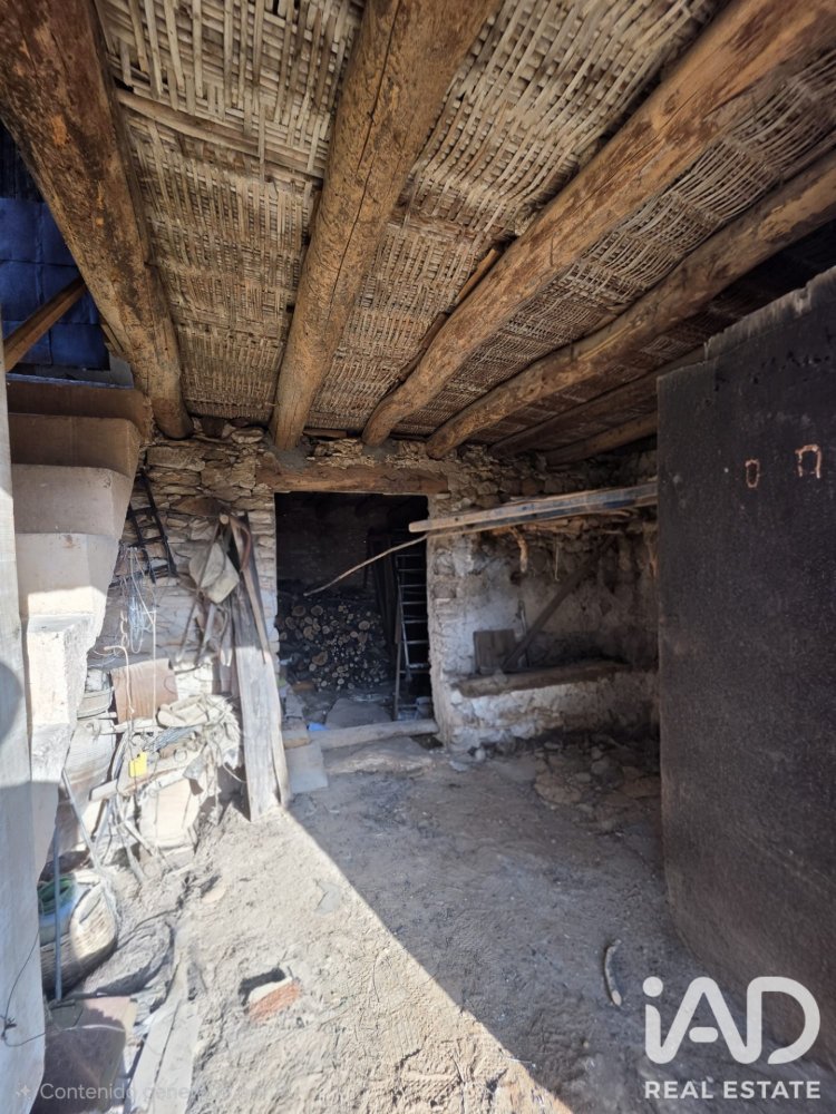 Zemes gabals Rasquera, Tarragona, Spānijā 11730 m2 Nr. 197732