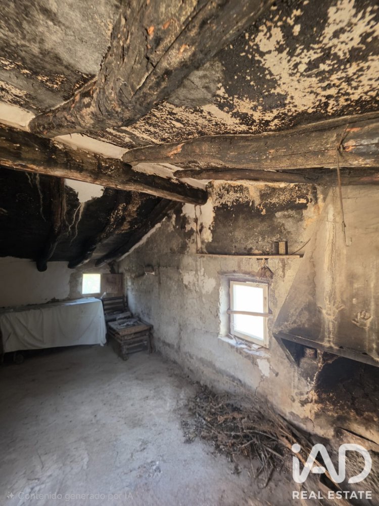 Zemes gabals Rasquera, Tarragona, Spānijā 11730 m2 Nr. 197732