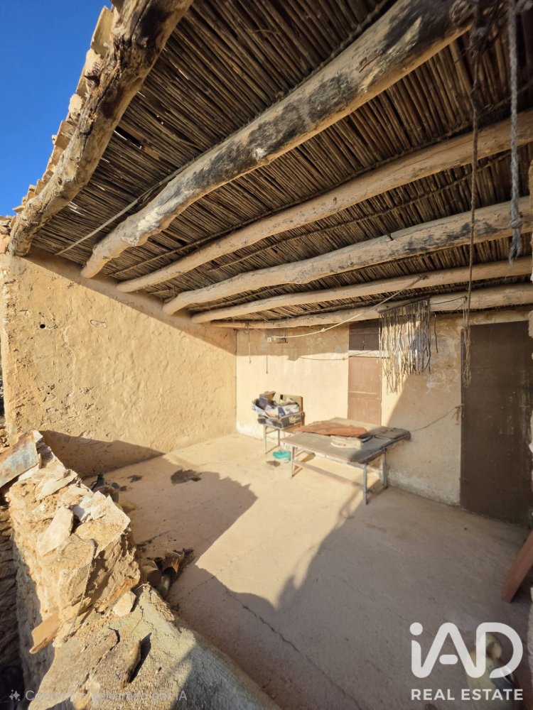 Zemes gabals Rasquera, Tarragona, Spānijā 11730 m2 Nr. 197732