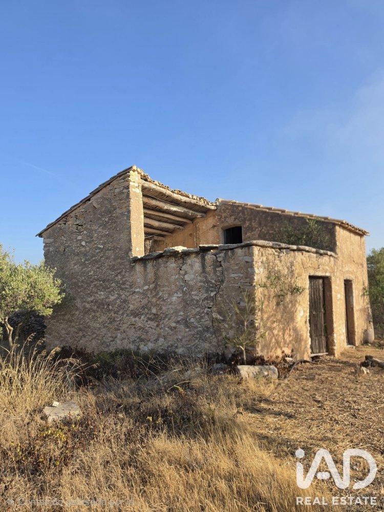 Zemes gabals Rasquera, Tarragona, Spānijā 11730 m2 Nr. 197732