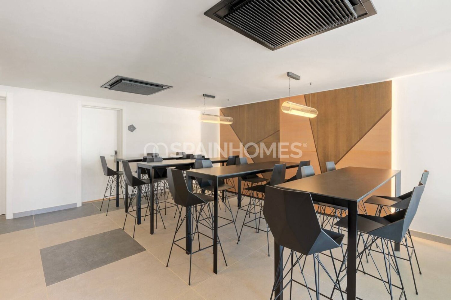 Apartment in Fuengirola, Malaga, Spain 3 bedrooms, 108 sq.m. No. 48626